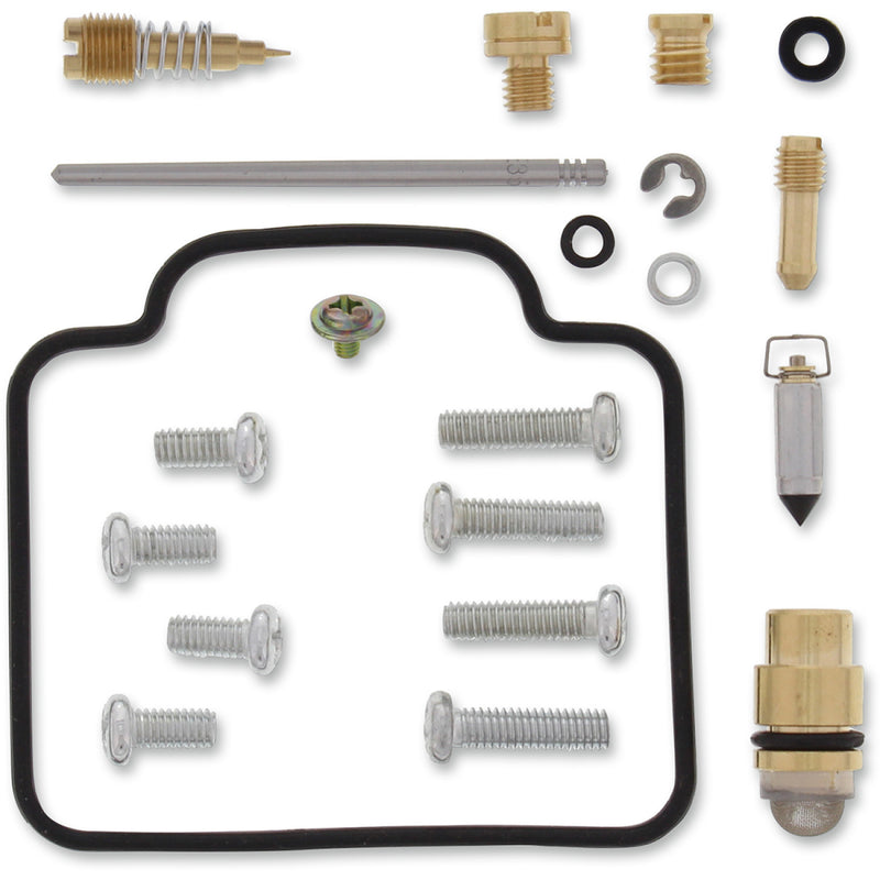 Moose Racing Carburetor Repair Kit - Yamaha 26-1258