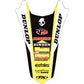 FACTORY EFFEX Rear Fender Graphic - RM 80/85 19-32410