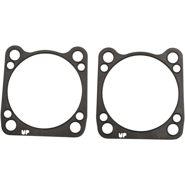 Cometic Base Gasket - Gen-2 Embossing - M8 C10242