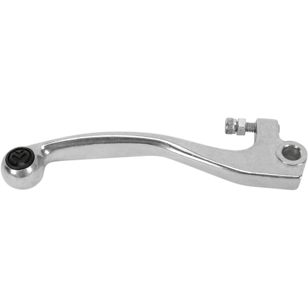 Moose Racing Brake Lever - Polished 1BDHA27
