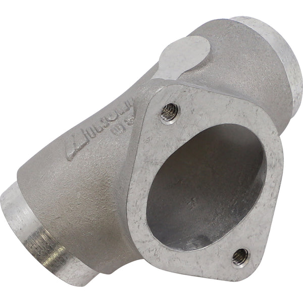 Mikuni Intake Manifold - '84-'99 Evolution Big Twin HS42/061-45