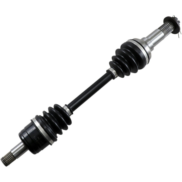 Moose Utility Axle Kit - Complete - Standard - Front Left/Right - Yamaha LM6-YA-8-309