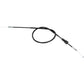 Moose Racing Throttle Cable - Yamaha 45-1187