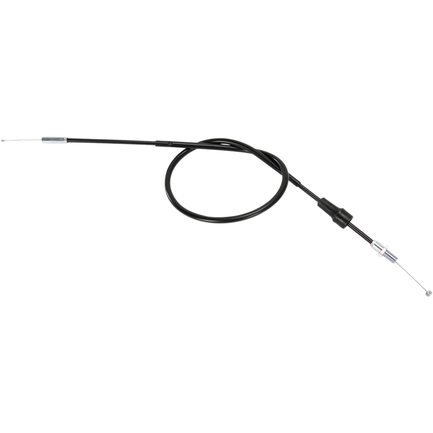 Moose Racing Throttle Cable - Yamaha 45-1187