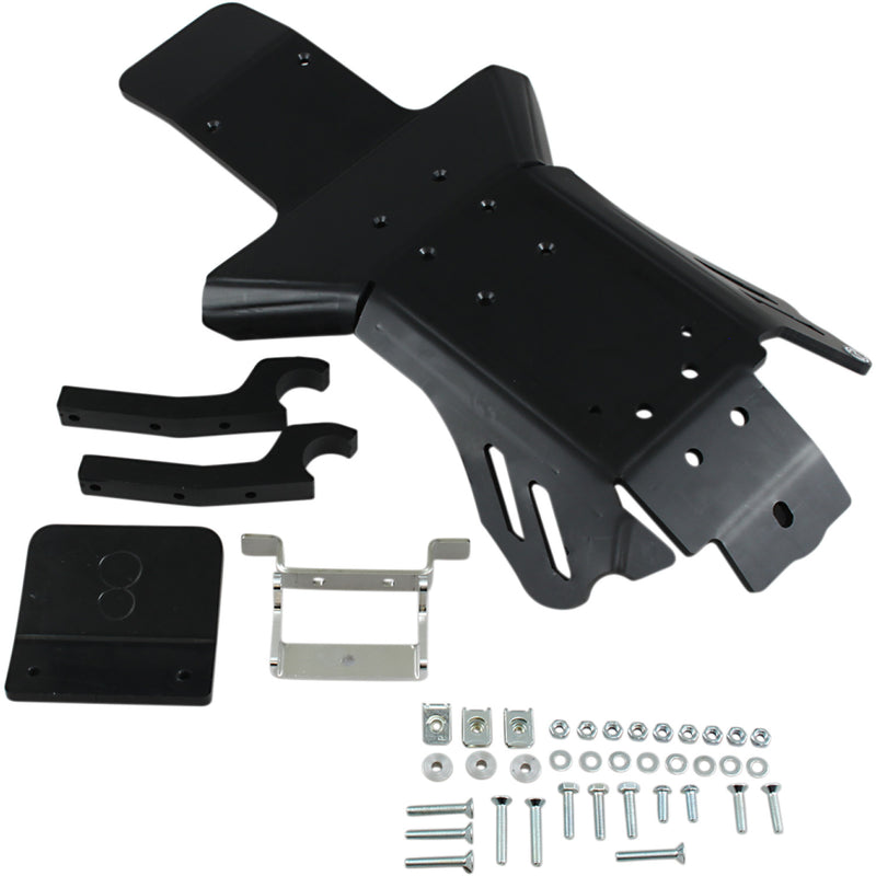 Moose Racing Pro LG Skid Plate - Husqvarna | KTM PX1429