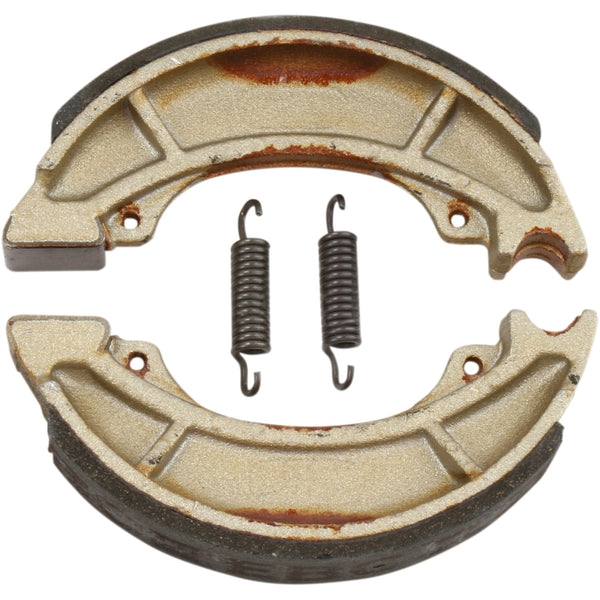 EBC Brake Shoes - Triumph/Yamaha 508