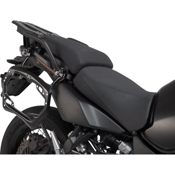 SW-Motech PRO Side Carrier - Left/Right - Yamaha - XT 1200 Z/ZE/Super Tenere KFT.06.145.30000/B