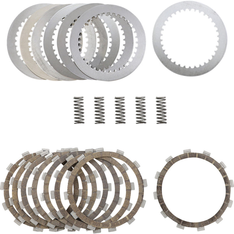DP BRAKES Clutch Kit DPK173