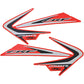FACTORY EFFEX OEM Tank Graphic - CRF250 16-05334