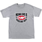 FMF Rogue T-Shirt - Gray - Small SP23118902HGRS