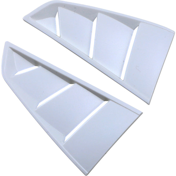 Alpinestars SM5 Top Side Vents - White 8970321-20