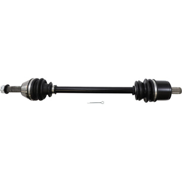 Moose Offroad Axle Kit - CV - Complete - OEM Replacement - Standard - Front Left/Right - Ranger 500/570 POL-7076