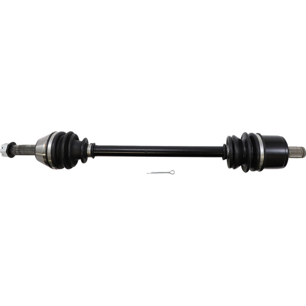 Moose Offroad Axle Kit - CV - Complete - OEM Replacement - Standard - Front Left/Right - Ranger 500/570 POL-7076