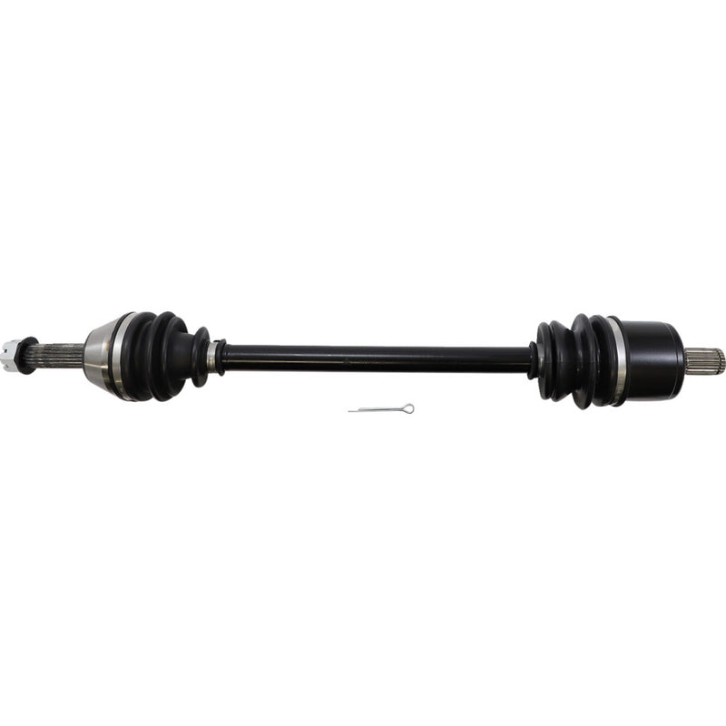 Moose Offroad Axle Kit - CV - Complete - OEM Replacement - Standard - Front Left/Right - Ranger 500/570 POL-7076