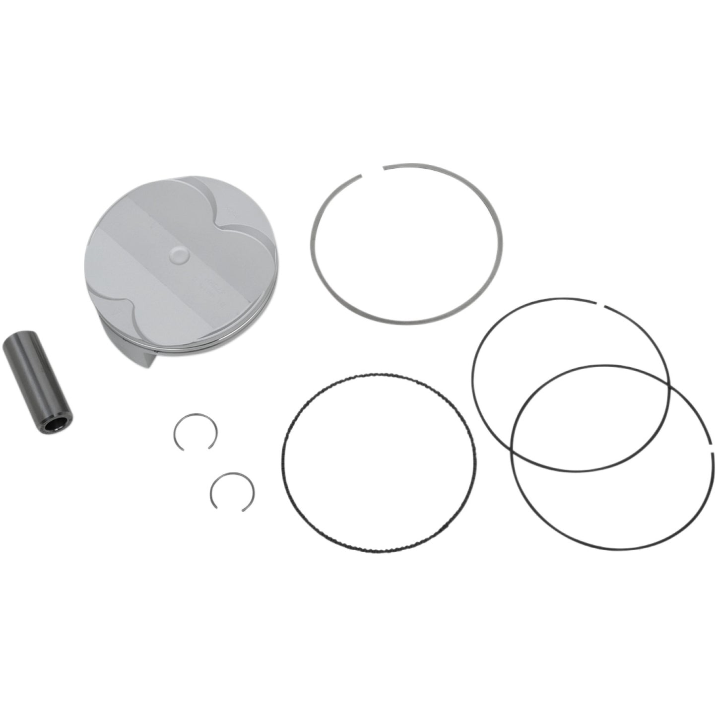 PROX Piston Kit - 95.99 mm - Kawasaki 01.4415.C