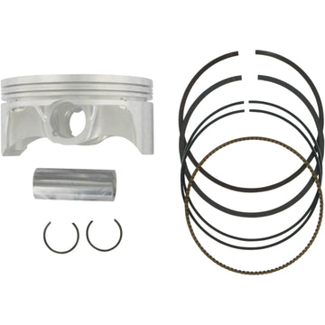 PROX Piston Kit - 94.96 mm - Beta | KTM | Polaris 01.6521.C