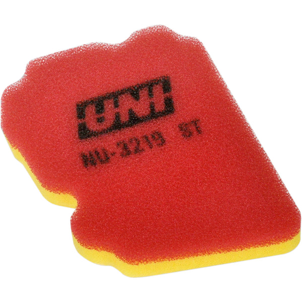 Uni Filter Air Filter - Yamaha NU-3219ST