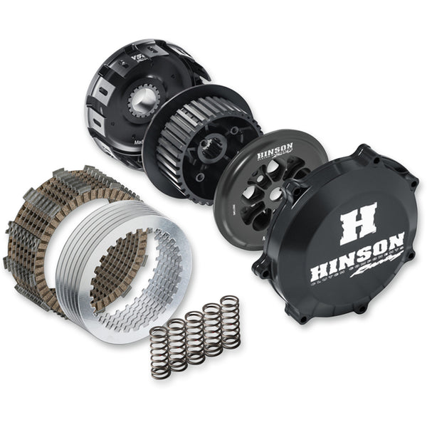 Hinson Racing Clutch Kit HC240