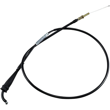 Motion Pro Black Vinyl Throttle Cable - Pull - KTM/Yamaha 05-0194