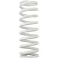 MOOSE OFFROAD Shock Spring - 63 mm OD - 60 n/mm - White 1312-1037