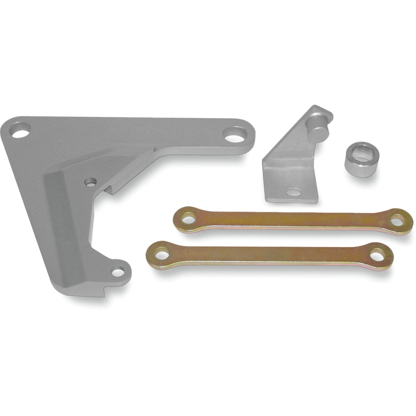 BARON Rear Lowering Kit BA-7530-00