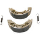 EBC Brake Shoes - Yamaha 530 | Brake Shoes