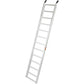 MOTORSPORT PRODUCTS Straight Ramp - 6' x 14" 91-2750 by Motosport Products | 91-2750