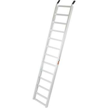 MOTORSPORT PRODUCTS Straight Ramp - 6' x 14" 91-2750 by Motosport Products | 91-2750