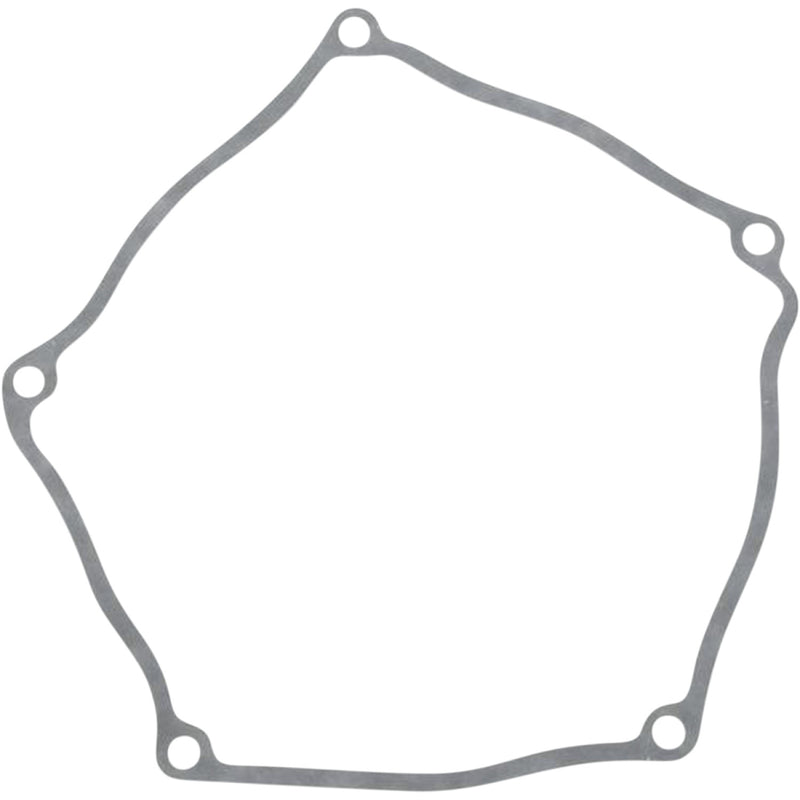 Moose Racing Clutch Cover Gasket 816590MSE