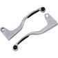 Moose Racing Lever Set - Competition - Black 1SGHA42