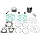 WSM Top-End Rebuild Kit - 81.50 mm - Original Series - Polaris 010-832-12