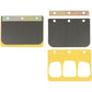 BOYESEN Pro Series Reed Set - Kawasaki PRO-204