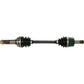 MOOSE OFFROAD Axle Kit - CV - Complete - OEM Replacement - Standard - Front Right - Yamaha Grizzly 660 YAM-7004
