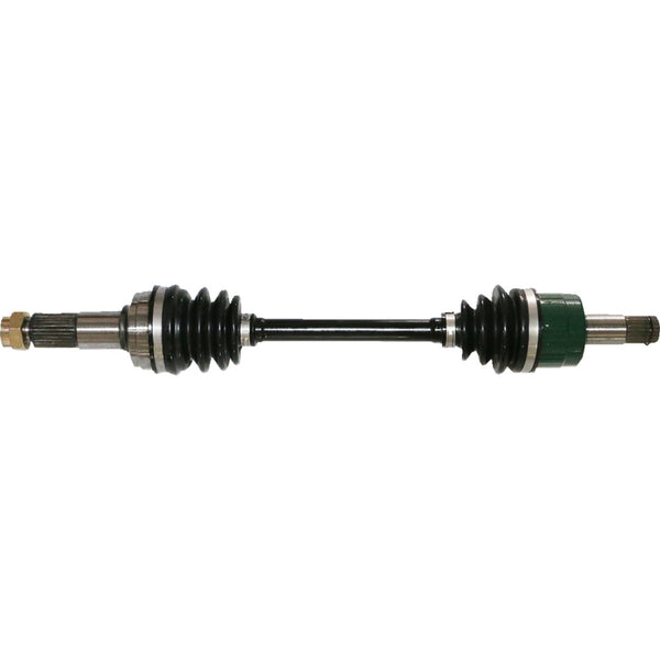 Moose Offroad Axle Kit - CV - Complete - OEM Replacement - Standard - Front Right - Yamaha Grizzly 660 YAM-7004