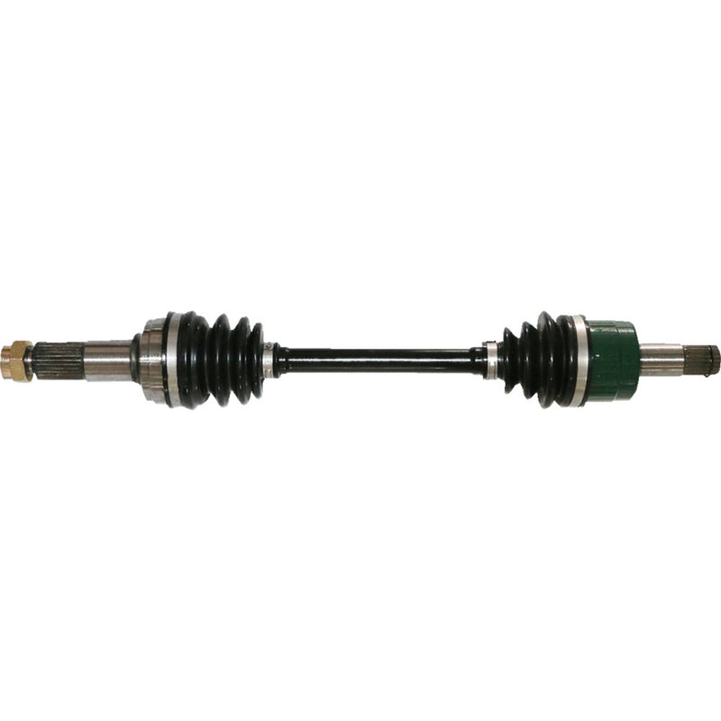 MOOSE OFFROAD Axle Kit - CV - Complete - OEM Replacement - Standard - Front Right - Yamaha Grizzly 660 YAM-7004