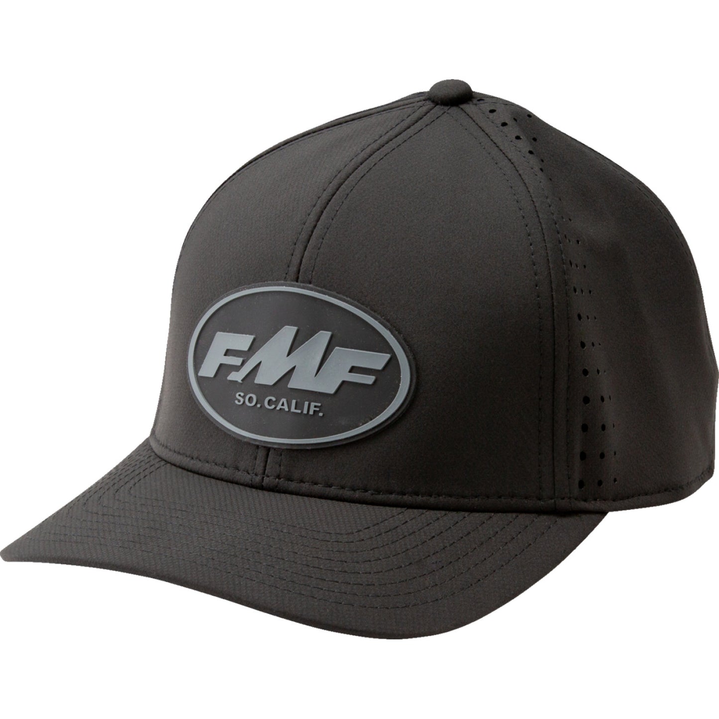 FMF Spiffy Hat - Black - One Size FA22196902BLKOS