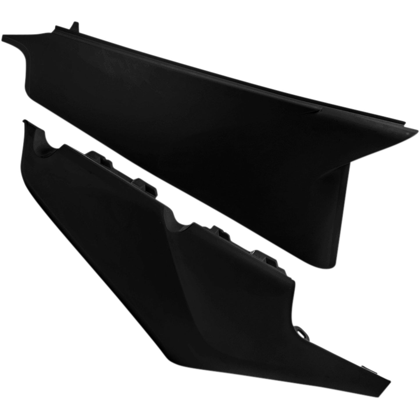 Acerbis Side Panels - Black 2726590001