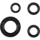 Moose Racing Oil Seal Set - Honda 822395MSE