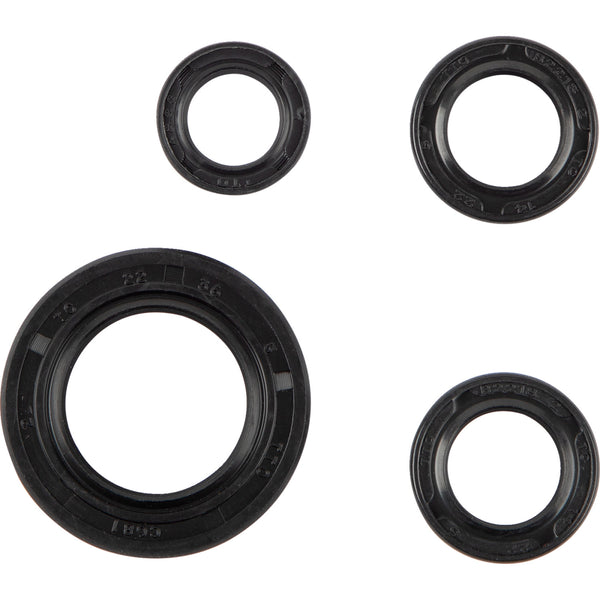 Moose Racing Oil Seal Set - Honda 822395MSE