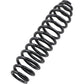 EPI Front/Rear Spring - Heavy Duty - Black - Spring Rate 336 lb/in WE320020
