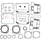COMETIC Top End Gasket - 1200 XL C9854F