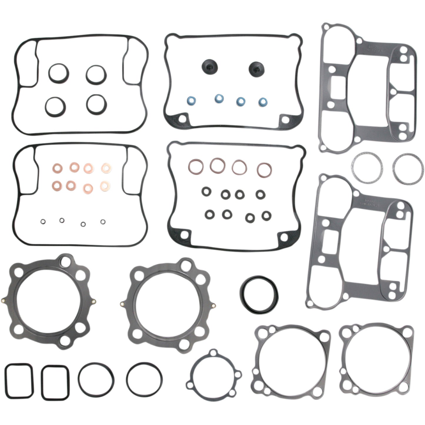 COMETIC Top End Gasket - 1200 XL C9854F