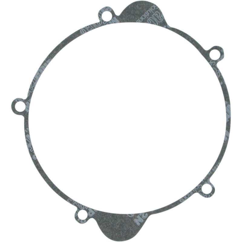 Moose Racing Clutch Cover Gasket 816630MSE