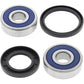 All Balls Wheel Bearing Kit - Front 25-1334
