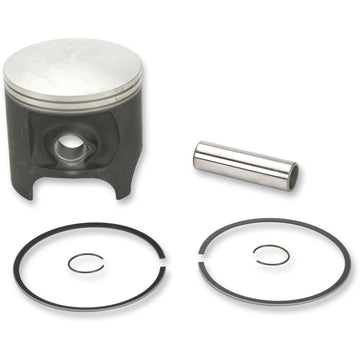 PROX Piston Kit - 89.50 mm - Honda 01.1408.050