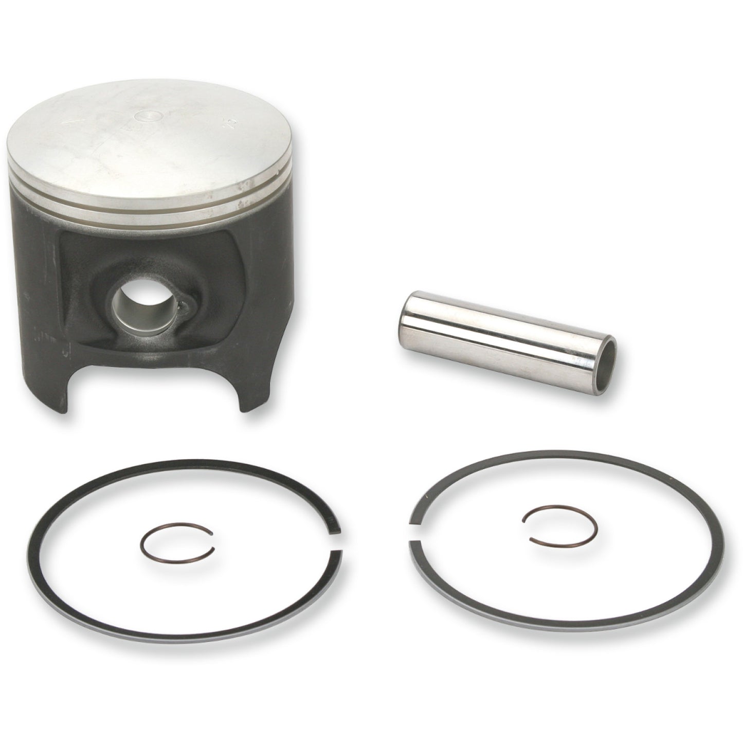 PROX Piston Kit - 89.25 mm - Honda 01.1408.025