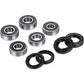 Factory Links Wheel Bearing Kit - Front/Rear - Yamaha YZ 65/85 KWK-Y-004
