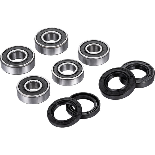 Factory Links Wheel Bearing Kit - Front/Rear - Yamaha YZ 65/85 KWK-Y-004