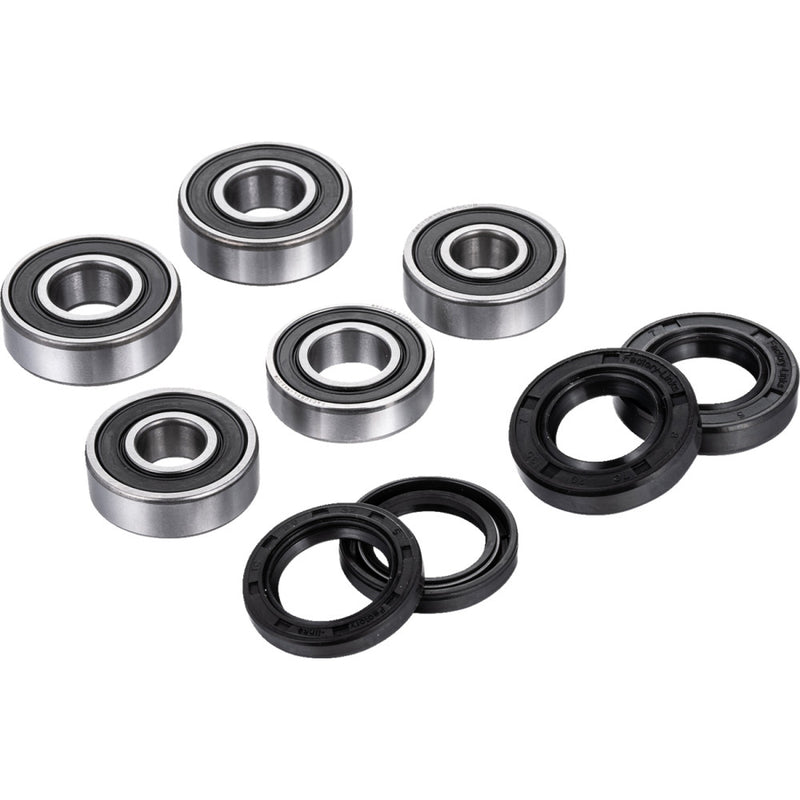 Factory Links Wheel Bearing Kit - Front/Rear - Yamaha YZ 65/85 KWK-Y-004