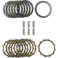 Barnett Clutch Kit 303-99-10100 | Clutch Plates & Springs